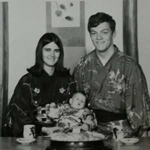 Meet your Posher, Nikki